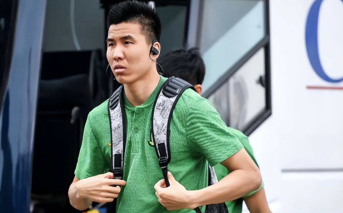 Jiuyou Sports-包含赛前突围战来临，北京国安围绕全明星赛更衣室发声，质疑声仍在，资深球员宣示担当的词条