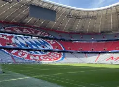 欧联倒计时,曼城今夜更衣室发声,细节引发关注,球迷炸锅,临场指挥获称赞的简单介绍 欧联倒计时,曼城今夜更衣室发声,细节引发关注,球迷炸锅,临场指挥获称赞的简单介绍